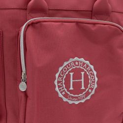 Sac de pansage cheval Lunara Harcour blush