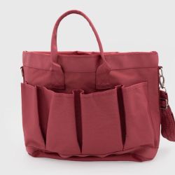 Sac de pansage cheval Lunara Harcour blush