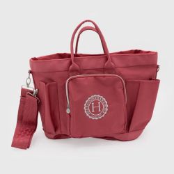 Sac de pansage cheval Lunara Harcour blush