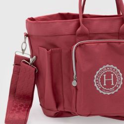 Sac de pansage cheval Lunara Harcour blush
