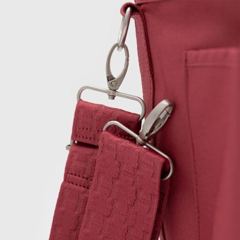 Sac de pansage cheval Lunara Harcour blush