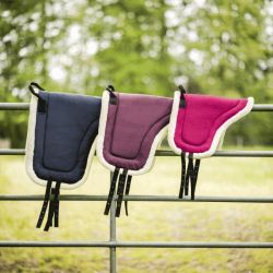 Tapis monte à cru cheval Soft Waldhausen
