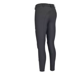 Pantalon équitation femme Prisca Pikeur gris foncé