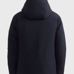 Veste équitation homme Nordis Harcour marine