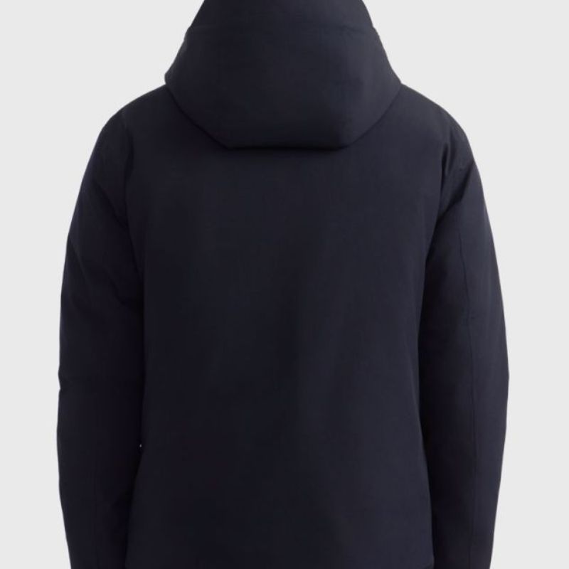 Veste équitation homme Nordis Harcour marine