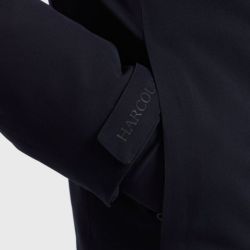 Veste équitation homme Nordis Harcour marine
