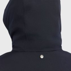 Veste équitation homme Nordis Harcour marine