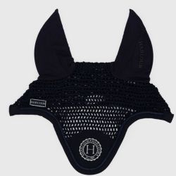 Bonnet anti-mouche cheval Comète Harcour marine
