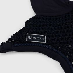 Bonnet anti-mouche cheval Comète Harcour marine