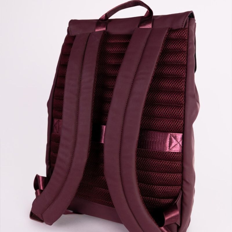 Sac à dos équitation Bolt Harcour aubergine