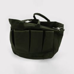 Sac de pansage cheval Cloud Harcour trèfle