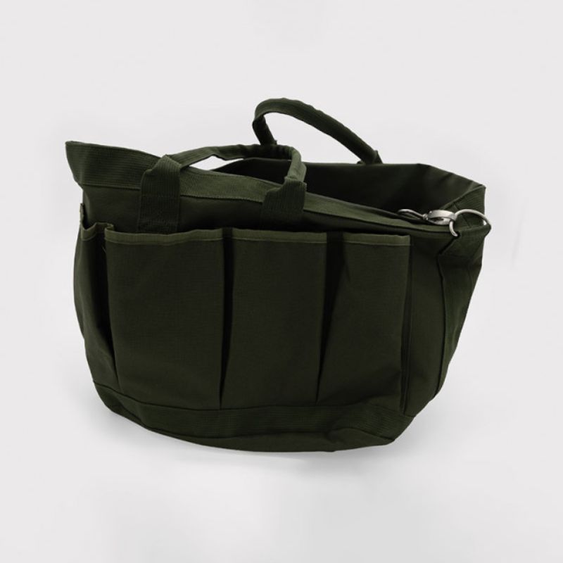 Sac de pansage cheval Cloud Harcour trèfle