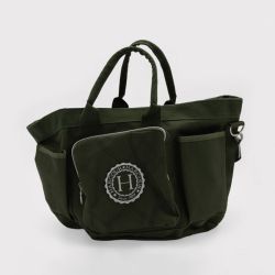 Sac de pansage cheval Cloud Harcour trèfle