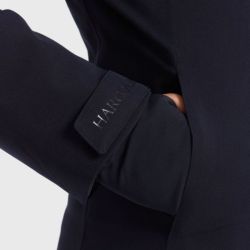 Veste équitation femme Storma Harcour marine