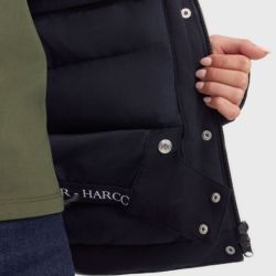 Veste équitation femme Storma Harcour marine