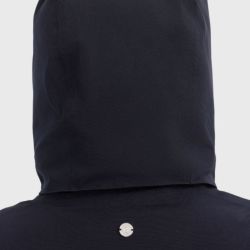 Veste équitation femme Storma Harcour marine
