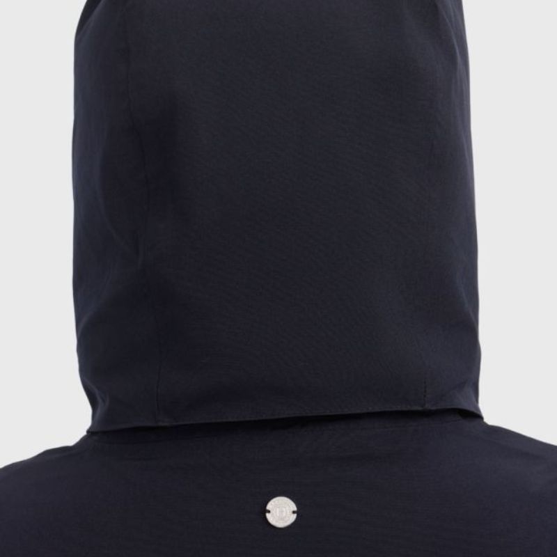 Veste équitation femme Storma Harcour marine