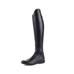 Boots équitation Foxy noires Freejump