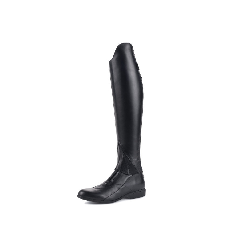 Boots équitation Foxy noires Freejump
