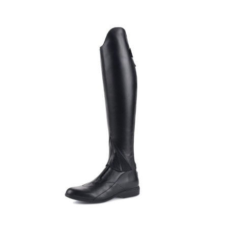 Chaps équitation America Freejump noir