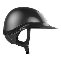 Casque équitation Global Gala First Lady Hybrid Shiny GPA