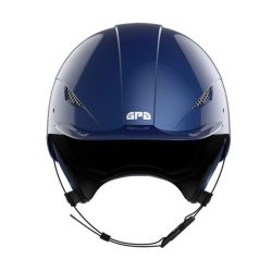 Casque équitation Easy Speed Air Hybrid GPA