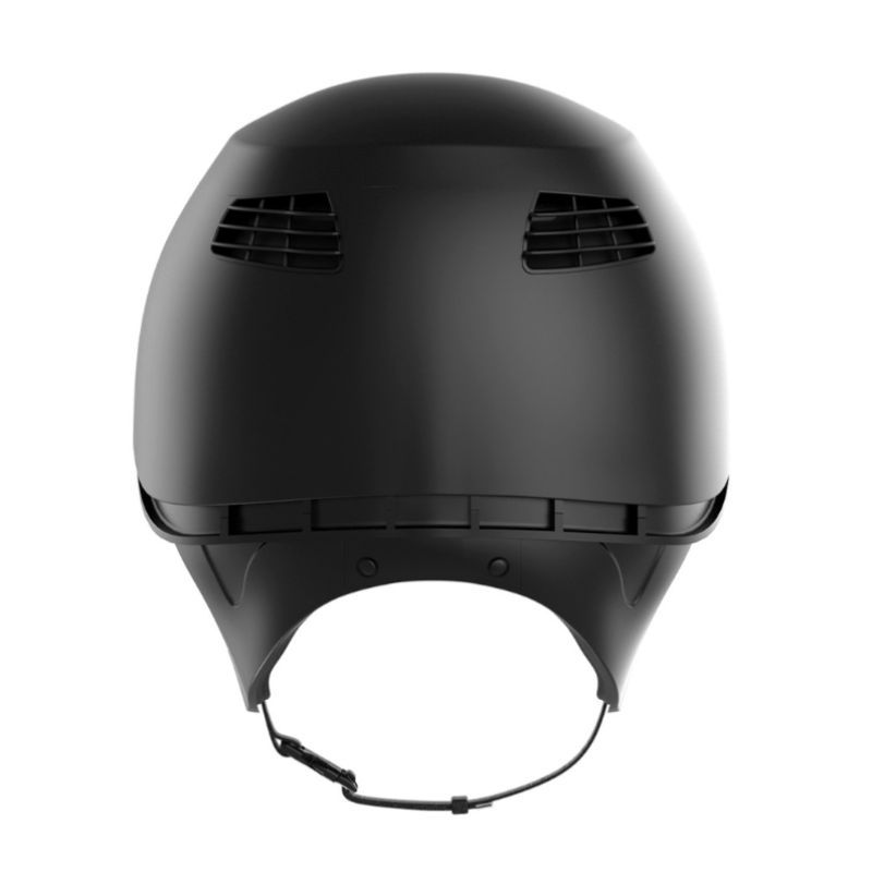 Casque équitation 4S Speed Air TLS GPA noir mat