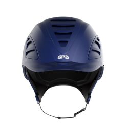 Casque équitation 4S Speed Air TLS GPA