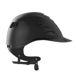 Casque équitation 4S First Lady TLS GPA