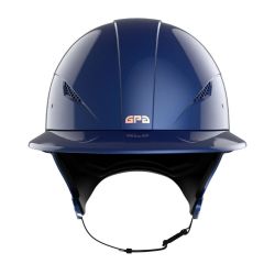 Casque équitation Easy First Lady TLS Shiny GPA