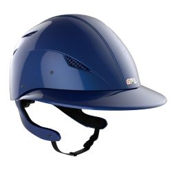 Casque équitation Easy First Lady TLS Shiny GPA