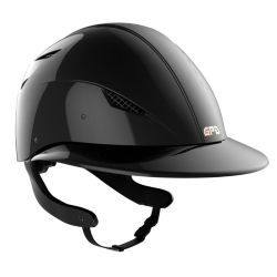 Casque équitation Easy First Lady TLS Shiny GPA