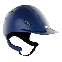 Casque équitation Easy Speed Air TLS GPA