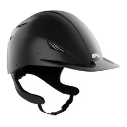 Casque équitation Easy Speed Air TLS GPA