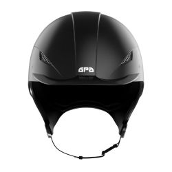 Casque équitation Easy Speed Air TLS GPA