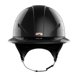 Casque équitation Easy First Lady TLS Shiny GPA
