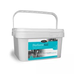 PerformAid Horse Master 10kg digestion cheval - Date courte
