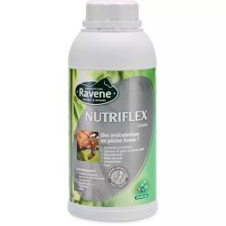 Nutriflex Ravene 500ml articulations cheval - Date courte