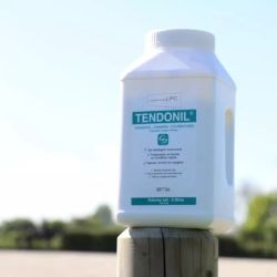 Tendonil Laboratoire LPC 3L gel tendon cheval - Date courte