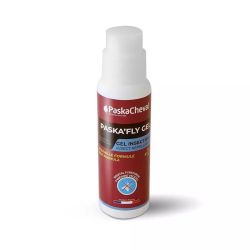 Paskafly gel Paskacheval 200ml gel anti-mouche cheval - Date courte