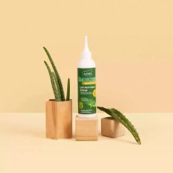 Emouchine derm lait Ravene 250ml peau cheval - Date courte