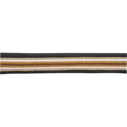 Licol cheval cuir X-Line Oxford Waldhausen beige