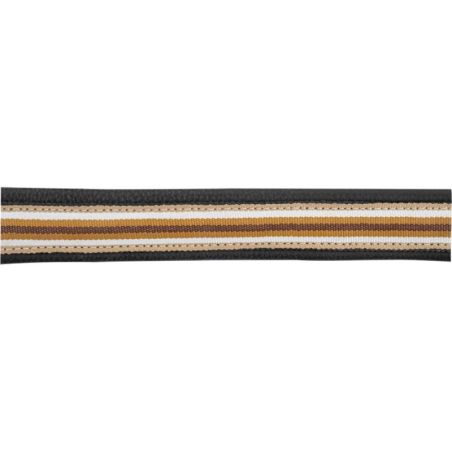 Licol cheval cuir X-Line Oxford Waldhausen beige