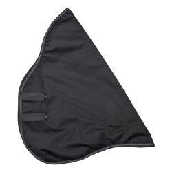Couvre-cou cheval Nordic et Arctic 100g 600d Waldhausen noir