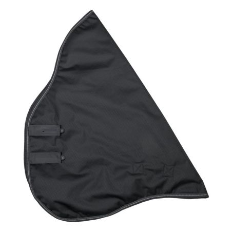 Couvre-cou cheval Nordic et Arctic 100g 600d Waldhausen noir