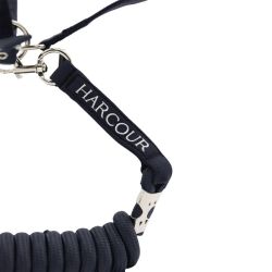 Licol et longe cheval Cinsy Harcour marine