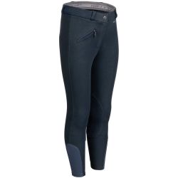 Pantalon équitation enfant Youngrider Harry's Horse marine