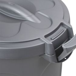 Conteneur à aliments cheval Jerry 23 litres 8kg fourrage