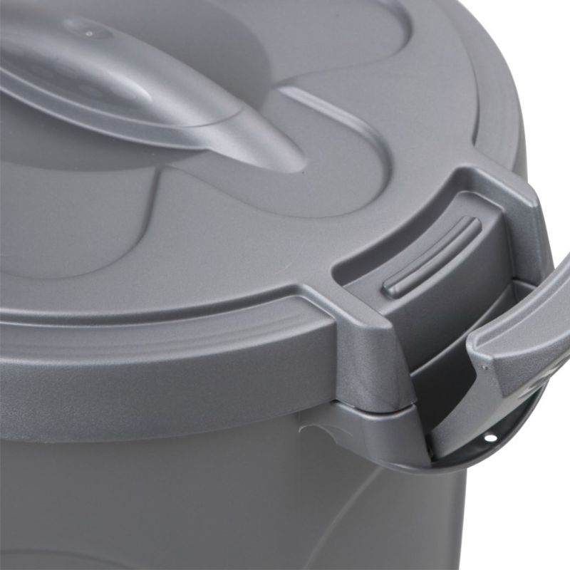 Conteneur à aliments cheval Jerry 23 litres 8kg fourrage