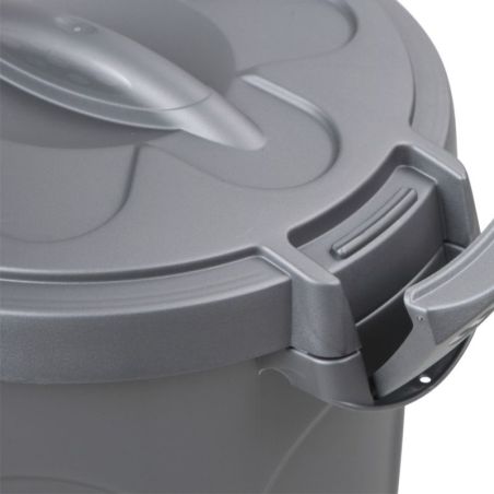 Conteneur à aliments cheval Jerry 23 litres 8kg fourrage